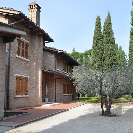 Villa Alba B&B Перуджа Стая снимка